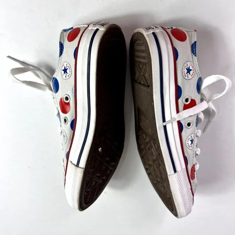 Converse sneakers shoes